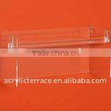 Wall Mounted Acrylic Sticker Dispenser thumbnail-1