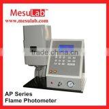 AP Series Flame Photometer