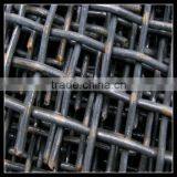 China Supplier Mn /65 Mn Mine Sieving Vibrating Screen Mesh