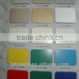 High Quality Aluminum Composite Wall Panels thumbnail-1