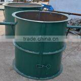 Hot Sell SY1000 Large Diameter Concrete Pipe Forming Machine High Quality Pipe Forming Machine,Cement Making Machine,Pipe Formin thumbnail-2