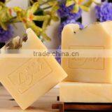 Lemon & Verbena Cold Process Soap thumbnail-2