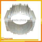 Custom Aluminum Cnc Machining Enclosure With Clear Anodize thumbnail-6