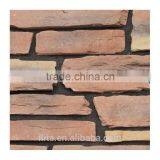 Reliable Performance Lightweight Wall Stone Panel Veneer Panel & PU Faux Decorative Stone thumbnail-2