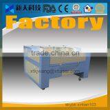 XT Manufacturer CO2 Laser Leather/wood Engraving Machine