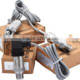 TP-C-1 High Resolution Industrial Water Pressure Sensor 4~20mA Factory
