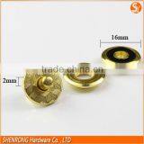 SY Custom-made High-Grade Magnetic Button Corns thumbnail-4
