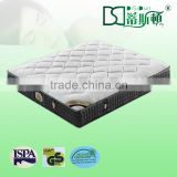 Good knitted mattress ticking fabric kurlon mattresses from mattress manufacturer DS-920