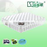 Romantic Natural Bonnel Coil Crude Palm Fibre Bed Mattress DS-29