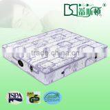 Sleep Well Bonnell Spring Mattress,five Star Mattress,kingdom Mattress in China