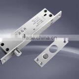 Fail Safe 12V Electrical Lock Drop Bolt Locks Latest Electric Deadbolt Lock