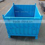 Storage Steel Folding Container thumbnail-1