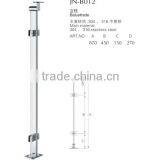 Stainless Steel Handrail/steel Handrail/stainless Steel Handrails