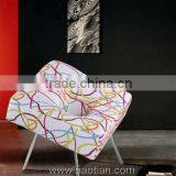 Relax Chair With Ottoman thumbnail-1