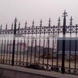 High Quality Low Price Aluminum Security Fences With JIANYUE Brand thumbnail-3