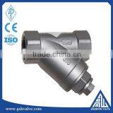 Stainless Steel Mesh y Strainer