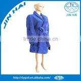 Ladies Bath Wear Microfiber Robe thumbnail-1