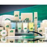 Five Star Hotel Disposable Amenties &set