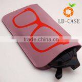 Cute Design Eyeglasses Cases / Beautiful Soft Spectacle Cases / Spectacle Sunglasses Case thumbnail-5