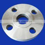Flange Spade Flange