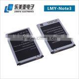 B800BC 3200mah Phone Battery for Samsung Lipo Accu Mobile Used thumbnail-4