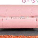 Modern Style Leather Sofa Set thumbnail-1