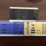 3x3 Video Wall Controller For Lcd Wall