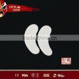 Custom Eyelash Box Blink Eyelash Extension Pads Eye Lashes