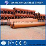 API 5L X52X56X60X65X70 SSAW Steel Sturcture Pipe thumbnail-6