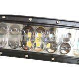 MZ 09A 180W 240W 288W 300WCurved LED off Road Bar Light, 60*3W 32.3 Inch Combo Auto Lighting, Led Automotive Light Led Headlight thumbnail-4