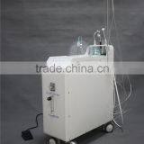 Jet Clear Facial Machine 2016 Newest Portable 98% Pure Improve Skin Texture Oxygen Injection Acne Treatment Facial Machine thumbnail-2