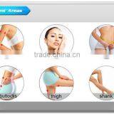 Improve Blood Circulation Rf Cavitation Cryolipolysis In One 50 / 60Hz System Cryolipolysis Fat Freezing Slimming Machine Reduce Cellulite thumbnail-5