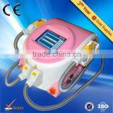 Elight+SHR IPL Hair Removal machine/IPL SHR OPT/permanent hair removal beauty machine