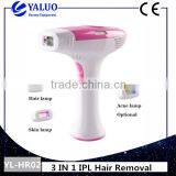 Home use IPL permanent hair removal machine/hair removal ipl for home use