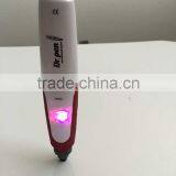 NL-EDP02 Electric Derma Stamp Derma Pen , Profesional Dr.Pen , 0.25-2.5mm Derma Pen thumbnail-4
