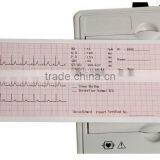 12 Lead 3 Channel EKG Monitor Electrocardiograph Electrocardiogram Portable Ecg Machine thumbnail-6