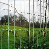 Holland Electric Welded Wire Mesh/Wave-Shaped Wire Mesh/Wavy Mesh thumbnail-1