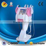 Cellulite Reduction Super Result Cavitation Rf Body Shaping Slimming / Vacuum Ultrasonic Weight Loss Machine 500W thumbnail-6