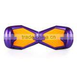 UN UL Certificate 6.5 Inch Smart Balance Electric Scooter Hands Free 2 Wheel Self Balance Scooter thumbnail-5