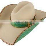 HANDICRAFT STRAW HAT FROM VIET NAM