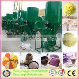 Automatic Animal Pig Chicken Feed Crusher and Mixer Machine