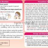 Reliable and Durable Paper Party Eye Mask for Easy to Use thumbnail-3