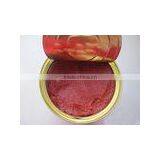 Necessities Home,100% Natural Sun-ripend Tomato Paste 400g for European Market thumbnail-6