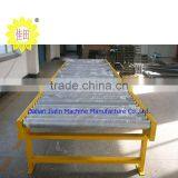 Power and Free Roller Conveyors