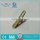 Kingq 300A French Type Earth Clamp for Welding Torch With ce thumbnail-6