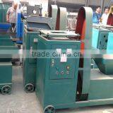 Biomass Briquette Extruder/charcoal Machine Production Line 0086-15238020698