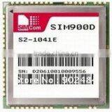 Quad-Band SIMCOM SIM900/ SIM900A/SIM900B/ SIM900D Gsm Modem Module