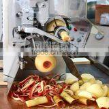 Industrial Apple Peeling and Coring Machine, Apple Pitter thumbnail-5