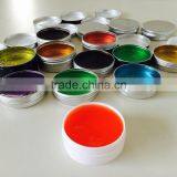 Hot 2016 Newest Professional Hair Pomade Wax for Men Hair Styling Hair Temporary thumbnail-6