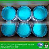 Salon Pomade Water Based OEM Strong Hold 150g Private Label Wax thumbnail-4